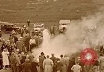 Standbild Gruppe des Deutschen Volkes Deutschland, 1940, aus Sekunde 55 historischem Filmmaterial Videoclip 65675048007