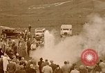 Standbild Gruppe des Deutschen Volkes Deutschland, 1940, aus Sekunde 56 historischem Filmmaterial Videoclip 65675048007