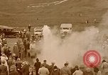 Standbild Gruppe des Deutschen Volkes Deutschland, 1940, aus Sekunde 57 historischem Filmmaterial Videoclip 65675048007