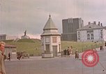 Standbild Gruppe des Deutschen Volkes Deutschland, 1940, aus Sekunde 4 historischem Filmmaterial Videoclip 65675048008