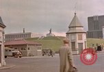 Standbild Gruppe des Deutschen Volkes Deutschland, 1940, aus Sekunde 6 historischem Filmmaterial Videoclip 65675048008