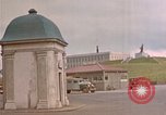 Standbild Gruppe des Deutschen Volkes Deutschland, 1940, aus Sekunde 8 historischem Filmmaterial Videoclip 65675048008