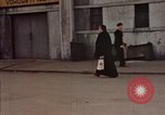 Standbild Gruppe des Deutschen Volkes Deutschland, 1940, aus Sekunde 18 historischem Filmmaterial Videoclip 65675048008