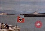 Standbild Gruppe des Deutschen Volkes Deutschland, 1940, aus Sekunde 20 historischem Filmmaterial Videoclip 65675048008