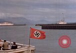 Standbild Gruppe des Deutschen Volkes Deutschland, 1940, aus Sekunde 22 historischem Filmmaterial Videoclip 65675048008