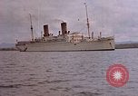 Standbild Gruppe des Deutschen Volkes Deutschland, 1940, aus Sekunde 41 historischem Filmmaterial Videoclip 65675048008