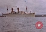 Standbild Gruppe des Deutschen Volkes Deutschland, 1940, aus Sekunde 43 historischem Filmmaterial Videoclip 65675048008