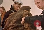 Standbild Gruppe des Deutschen Volkes Deutschland, 1940, aus Sekunde 49 historischem Filmmaterial Videoclip 65675048008