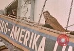 Standbild Gruppe des Deutschen Volkes Deutschland, 1940, aus Sekunde 54 historischem Filmmaterial Videoclip 65675048008