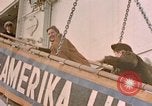 Standbild Gruppe des Deutschen Volkes Deutschland, 1940, aus Sekunde 55 historischem Filmmaterial Videoclip 65675048008