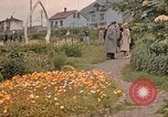 Standbild Gruppe des Deutschen Volkes Deutschland, 1940, aus Sekunde 41 historischem Filmmaterial Videoclip 65675048009
