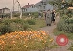 Standbild Gruppe des Deutschen Volkes Deutschland, 1940, aus Sekunde 42 historischem Filmmaterial Videoclip 65675048009