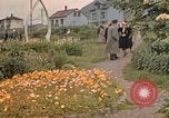 Standbild Gruppe des Deutschen Volkes Deutschland, 1940, aus Sekunde 43 historischem Filmmaterial Videoclip 65675048009