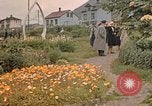 Standbild Gruppe des Deutschen Volkes Deutschland, 1940, aus Sekunde 44 historischem Filmmaterial Videoclip 65675048009