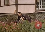 Standbild Gruppe des Deutschen Volkes Deutschland, 1940, aus Sekunde 46 historischem Filmmaterial Videoclip 65675048009