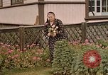 Standbild Gruppe des Deutschen Volkes Deutschland, 1940, aus Sekunde 49 historischem Filmmaterial Videoclip 65675048009