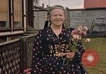 Standbild Gruppe des Deutschen Volkes Deutschland, 1940, aus Sekunde 50 historischem Filmmaterial Videoclip 65675048009