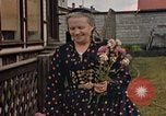 Standbild Gruppe des Deutschen Volkes Deutschland, 1940, aus Sekunde 51 historischem Filmmaterial Videoclip 65675048009