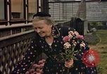Standbild Gruppe des Deutschen Volkes Deutschland, 1940, aus Sekunde 52 historischem Filmmaterial Videoclip 65675048009