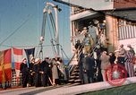 Standbild Gruppe des Deutschen Volkes Deutschland, 1940, aus Sekunde 1 historischem Filmmaterial Videoclip 65675048010