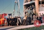 Standbild Gruppe des Deutschen Volkes Deutschland, 1940, aus Sekunde 3 historischem Filmmaterial Videoclip 65675048010
