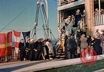Standbild Gruppe des Deutschen Volkes Deutschland, 1940, aus Sekunde 4 historischem Filmmaterial Videoclip 65675048010
