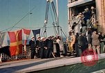 Standbild Gruppe des Deutschen Volkes Deutschland, 1940, aus Sekunde 5 historischem Filmmaterial Videoclip 65675048010