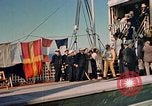 Standbild Gruppe des Deutschen Volkes Deutschland, 1940, aus Sekunde 6 historischem Filmmaterial Videoclip 65675048010