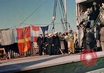 Standbild Gruppe des Deutschen Volkes Deutschland, 1940, aus Sekunde 7 historischem Filmmaterial Videoclip 65675048010