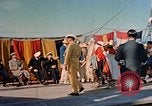 Standbild Gruppe des Deutschen Volkes Deutschland, 1940, aus Sekunde 9 historischem Filmmaterial Videoclip 65675048010
