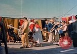 Standbild Gruppe des Deutschen Volkes Deutschland, 1940, aus Sekunde 11 historischem Filmmaterial Videoclip 65675048010