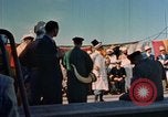 Standbild Gruppe des Deutschen Volkes Deutschland, 1940, aus Sekunde 32 historischem Filmmaterial Videoclip 65675048010