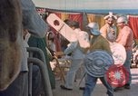 Standbild Gruppe des Deutschen Volkes Deutschland, 1940, aus Sekunde 39 historischem Filmmaterial Videoclip 65675048010