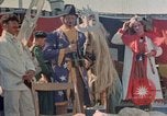 Standbild Gruppe des Deutschen Volkes Deutschland, 1940, aus Sekunde 41 historischem Filmmaterial Videoclip 65675048010