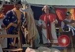 Standbild Gruppe des Deutschen Volkes Deutschland, 1940, aus Sekunde 43 historischem Filmmaterial Videoclip 65675048010
