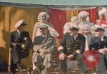 Standbild Gruppe des Deutschen Volkes Deutschland, 1940, aus Sekunde 46 historischem Filmmaterial Videoclip 65675048010