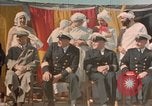 Standbild Gruppe des Deutschen Volkes Deutschland, 1940, aus Sekunde 47 historischem Filmmaterial Videoclip 65675048010