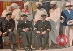 Standbild Gruppe des Deutschen Volkes Deutschland, 1940, aus Sekunde 49 historischem Filmmaterial Videoclip 65675048010