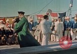 Standbild Gruppe des Deutschen Volkes Deutschland, 1940, aus Sekunde 51 historischem Filmmaterial Videoclip 65675048010