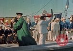 Standbild Gruppe des Deutschen Volkes Deutschland, 1940, aus Sekunde 52 historischem Filmmaterial Videoclip 65675048010