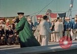 Standbild Gruppe des Deutschen Volkes Deutschland, 1940, aus Sekunde 53 historischem Filmmaterial Videoclip 65675048010