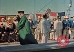 Standbild Gruppe des Deutschen Volkes Deutschland, 1940, aus Sekunde 54 historischem Filmmaterial Videoclip 65675048010