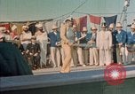 Standbild Gruppe des Deutschen Volkes Deutschland, 1940, aus Sekunde 55 historischem Filmmaterial Videoclip 65675048010