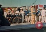 Standbild Gruppe des Deutschen Volkes Deutschland, 1940, aus Sekunde 57 historischem Filmmaterial Videoclip 65675048010