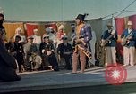 Standbild Gruppe des Deutschen Volkes Deutschland, 1940, aus Sekunde 62 historischem Filmmaterial Videoclip 65675048010