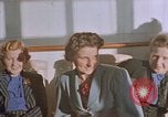 Immagine di Eva Braun Germania, 1940, secondo 4 filmato di repertorio 65675048012