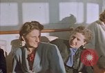 Immagine di Eva Braun Germania, 1940, secondo 5 filmato di repertorio 65675048012