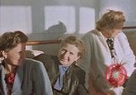 Immagine di Eva Braun Germania, 1940, secondo 6 filmato di repertorio 65675048012