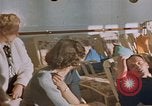 Immagine di Eva Braun Germania, 1940, secondo 9 filmato di repertorio 65675048012