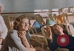 Immagine di Eva Braun Germania, 1940, secondo 10 filmato di repertorio 65675048012